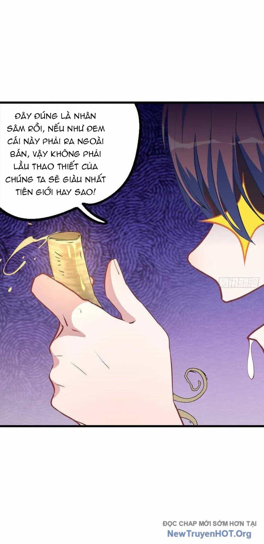 Long Trù - Chương 24 - ảnh 6