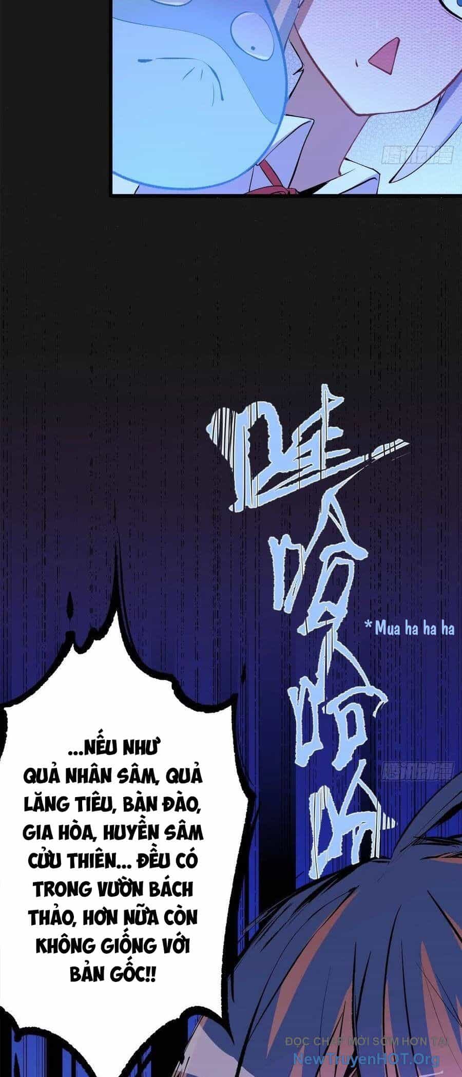 Long Trù - Chương 25 - ảnh 31