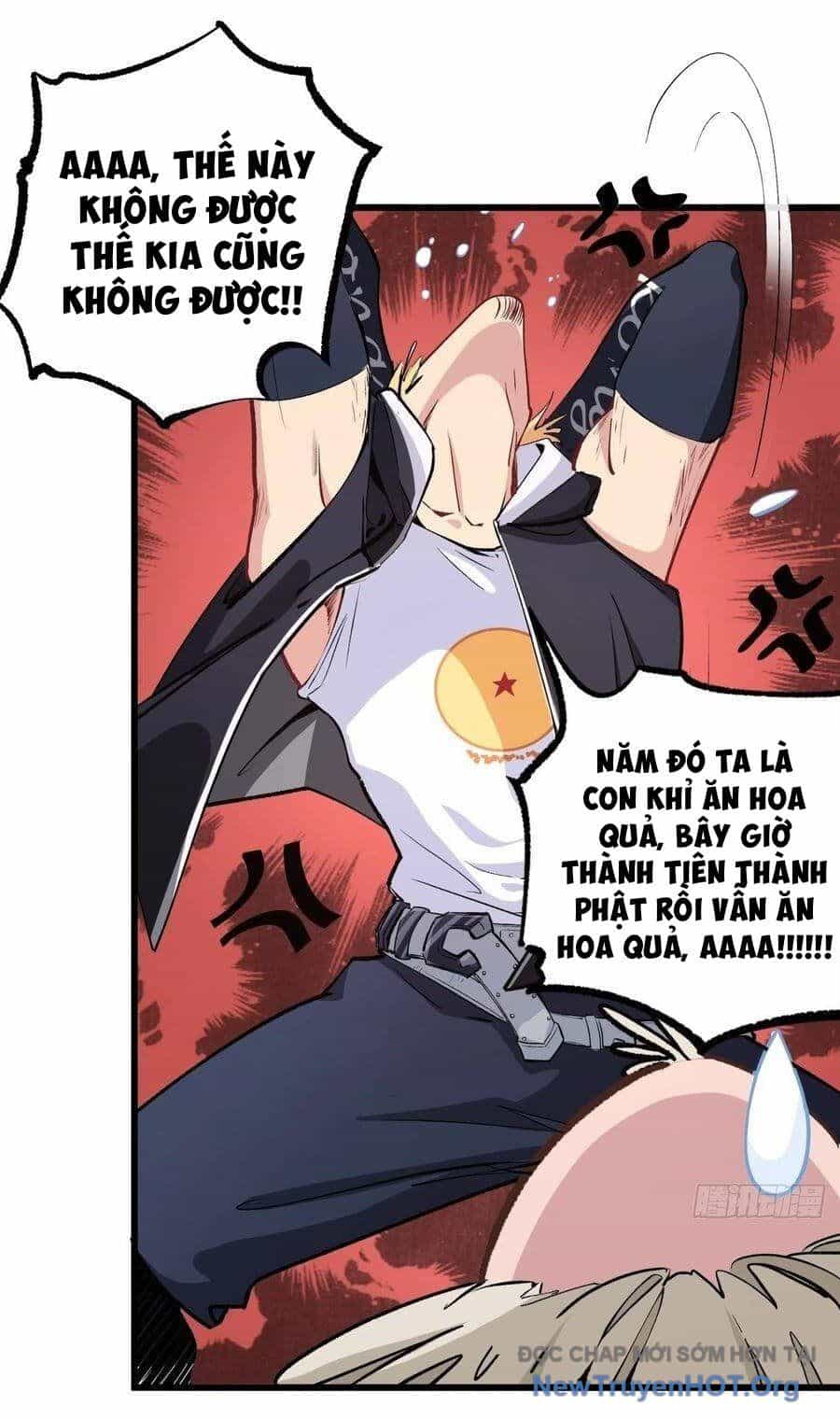 Long Trù - Chương 27 - ảnh 40
