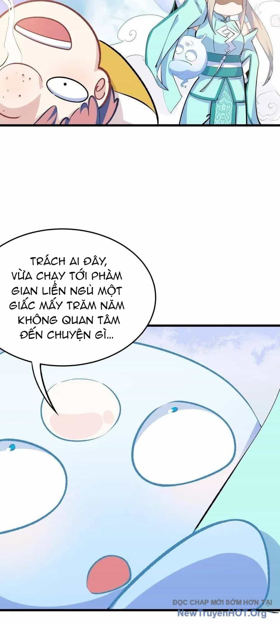 Long Trù - Chương 27 - ảnh 6