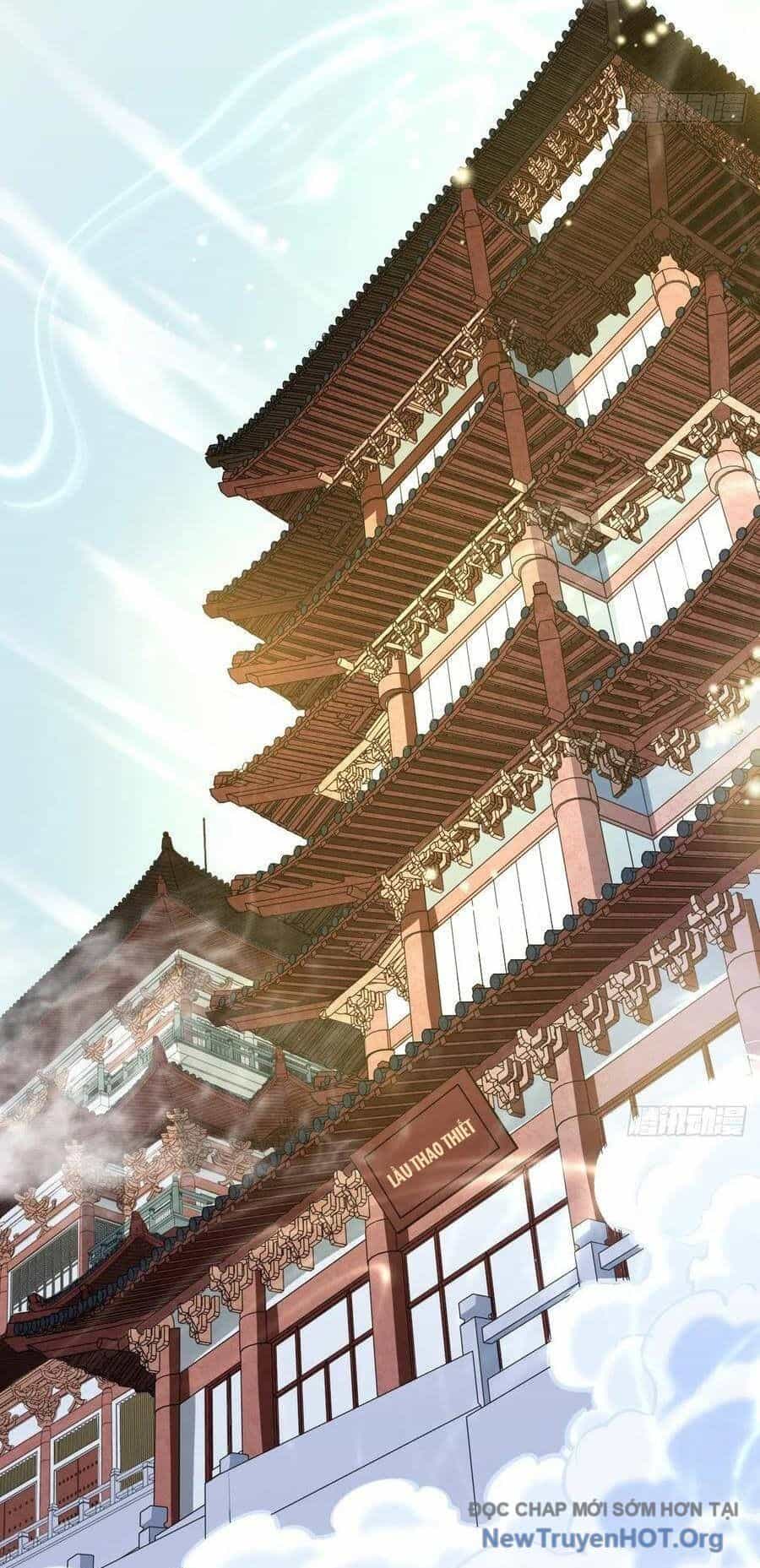 Long Trù - Chương 3 - ảnh 25