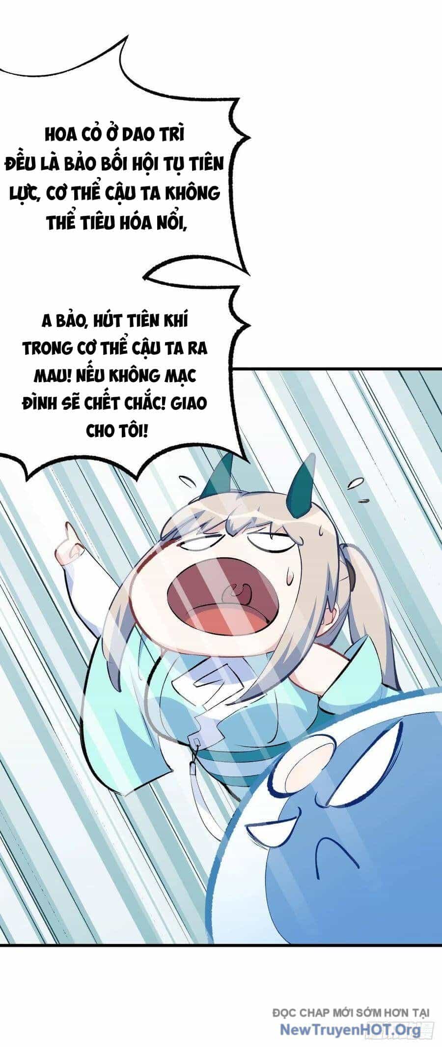 Long Trù - Chương 34 - ảnh 35