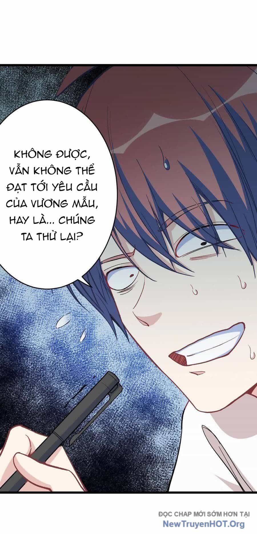 Long Trù - Chương 35 - ảnh 41