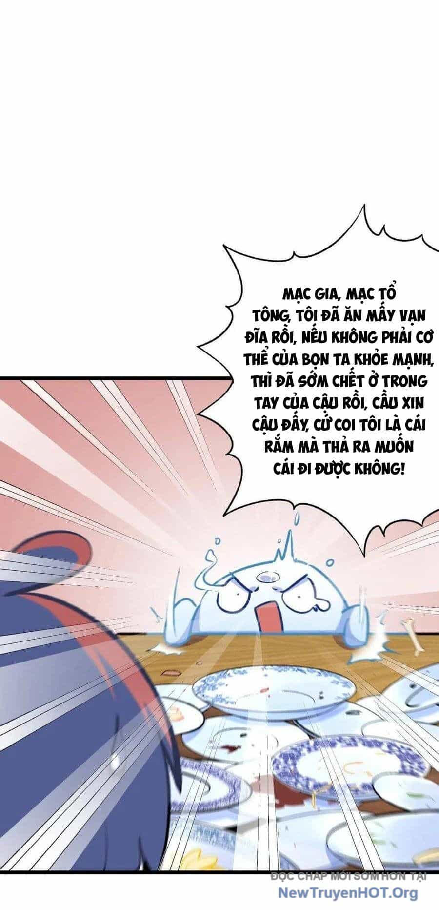 Long Trù - Chương 35 - ảnh 42