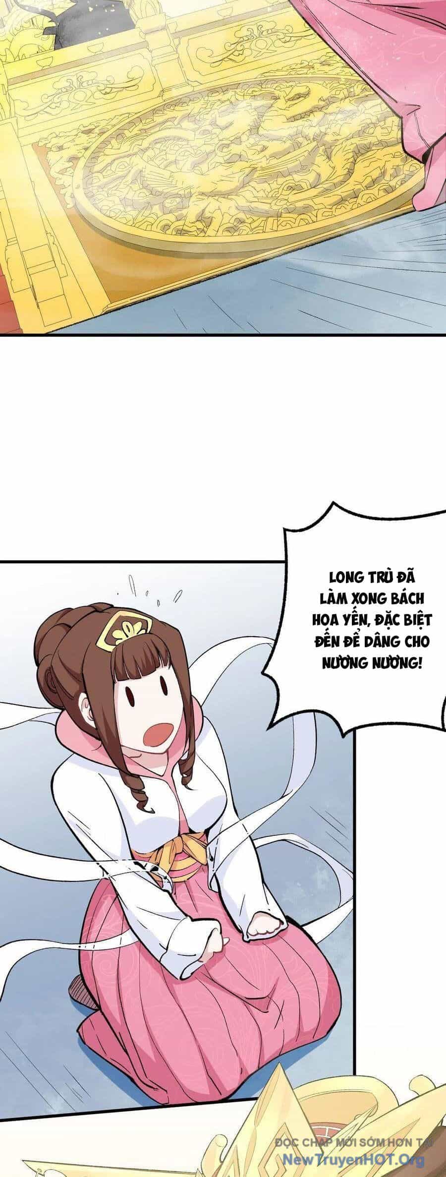 Long Trù - Chương 36 - ảnh 18