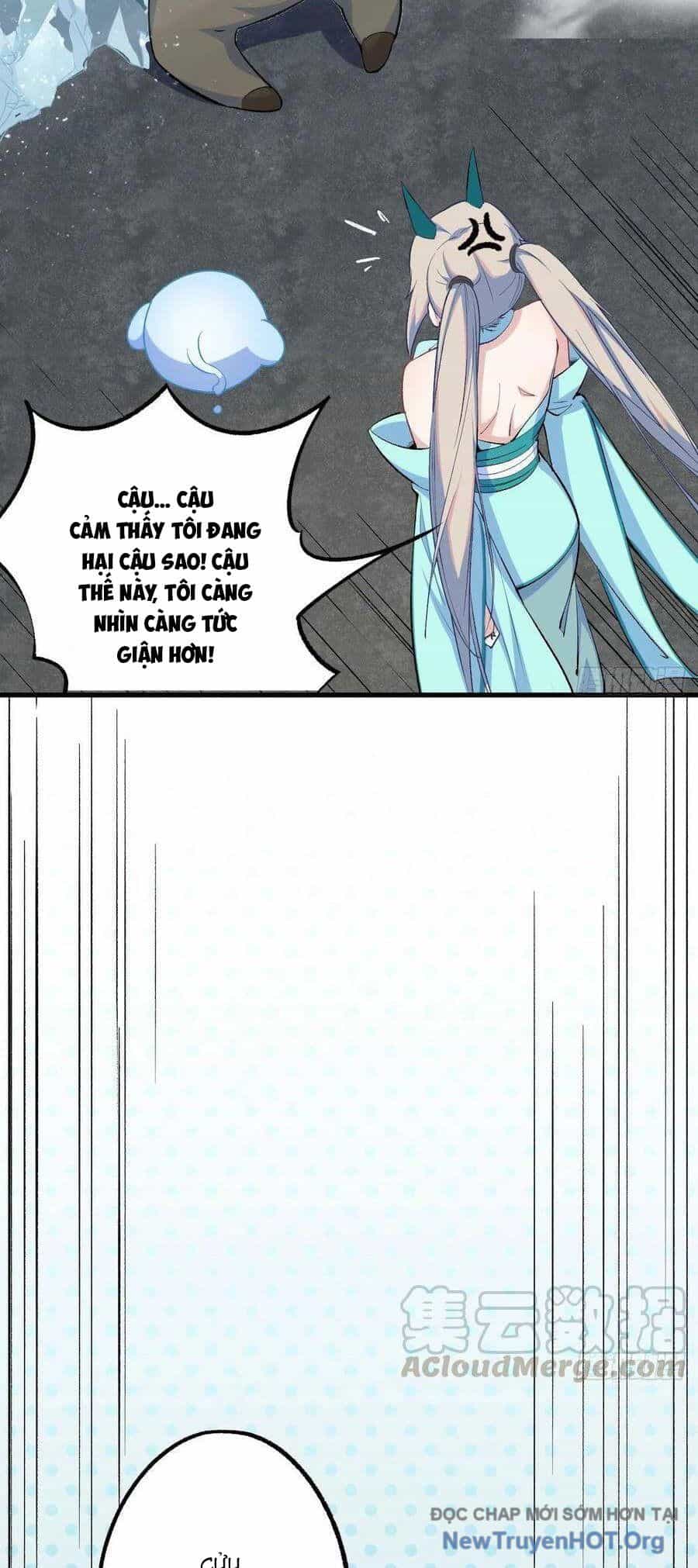 Long Trù - Chương 36 - ảnh 6