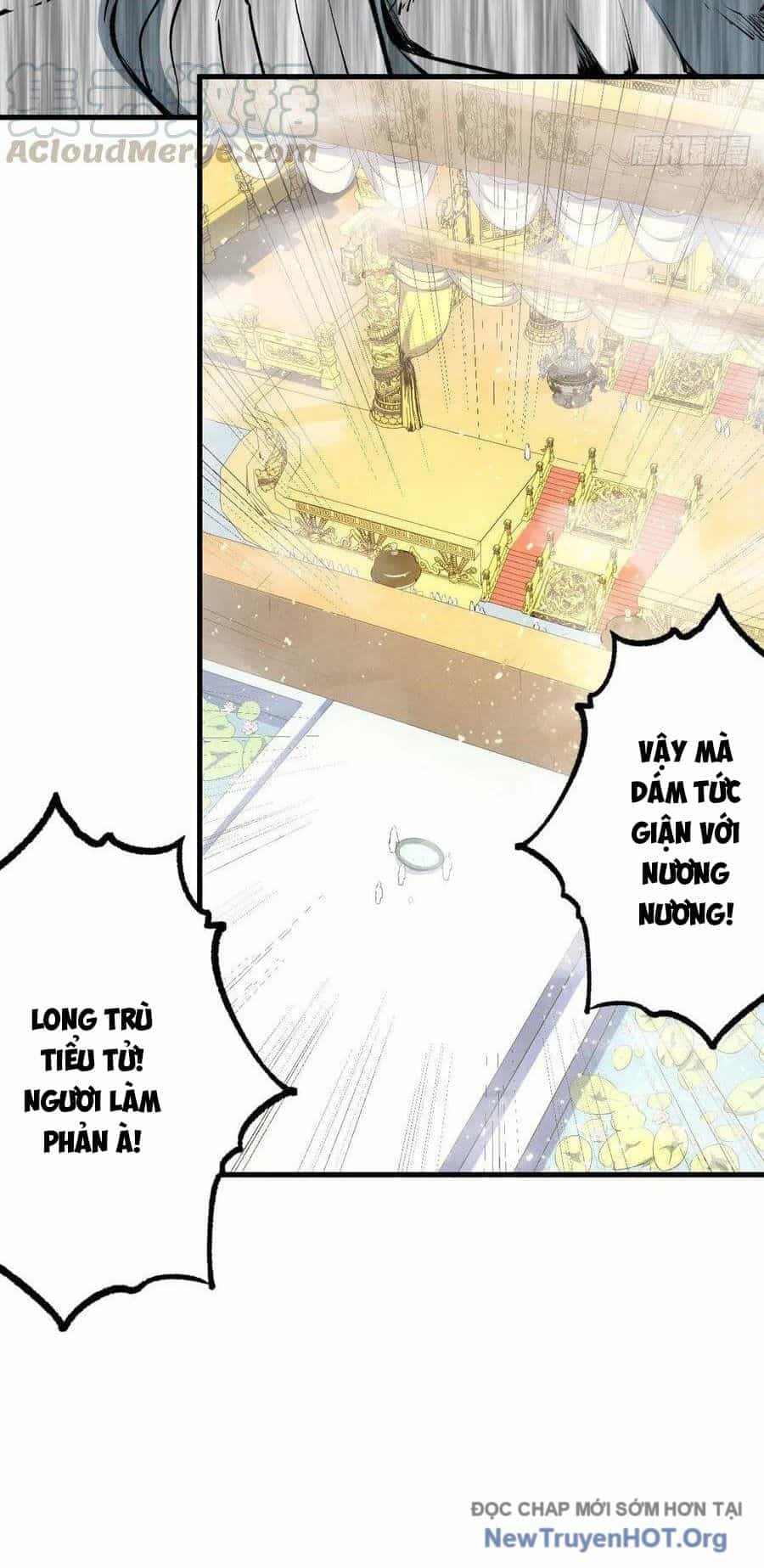 Long Trù - Chương 37 - ảnh 16