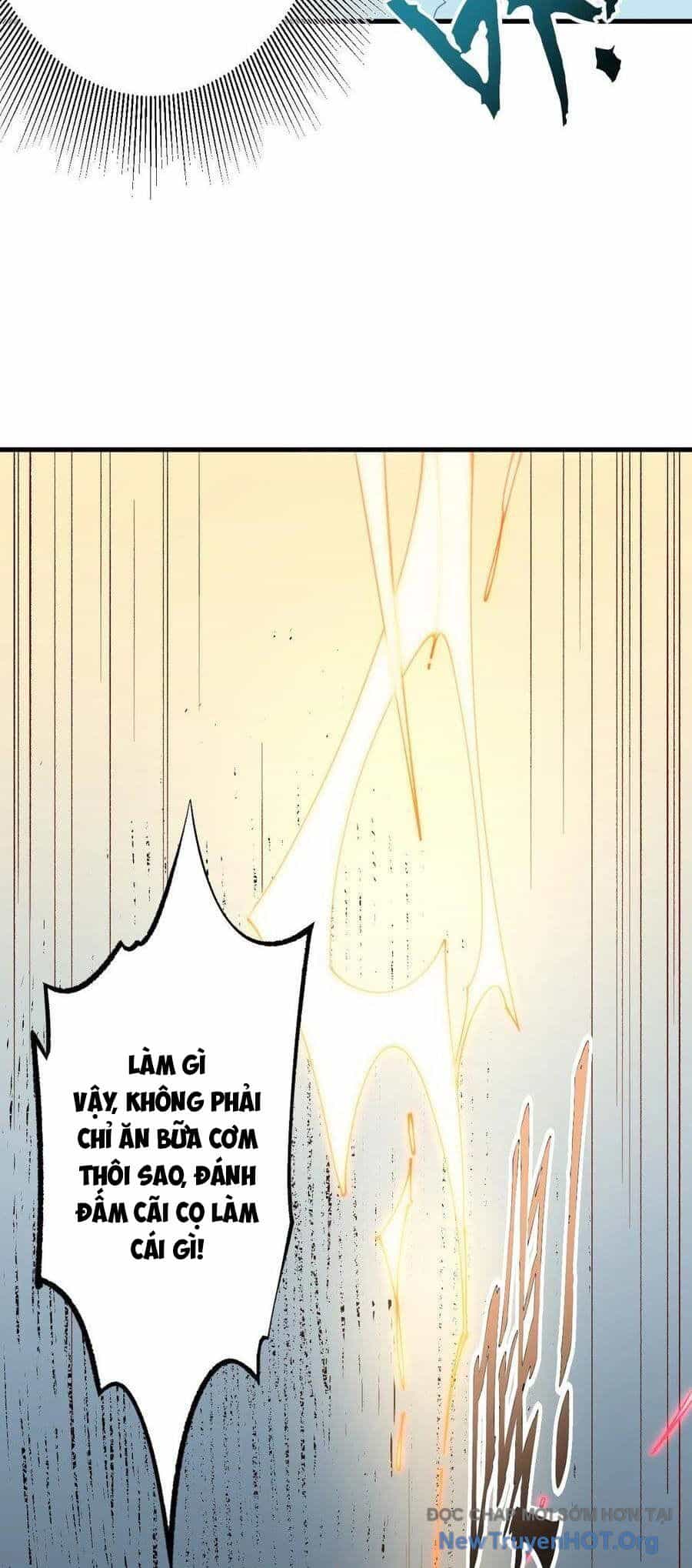 Long Trù - Chương 37 - ảnh 36