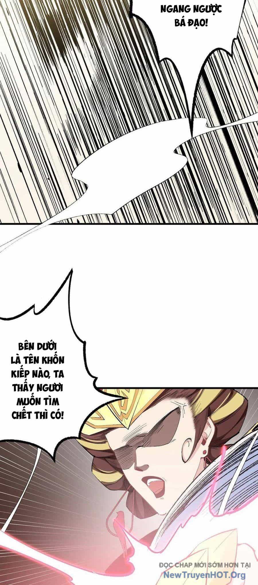Long Trù - Chương 37 - ảnh 39