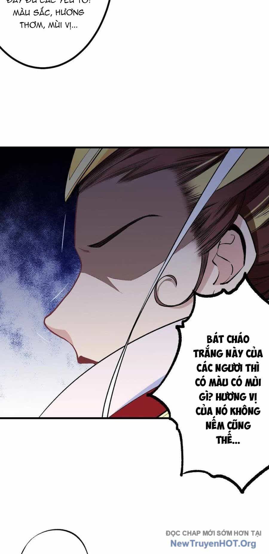 Long Trù - Chương 37 - ảnh 9