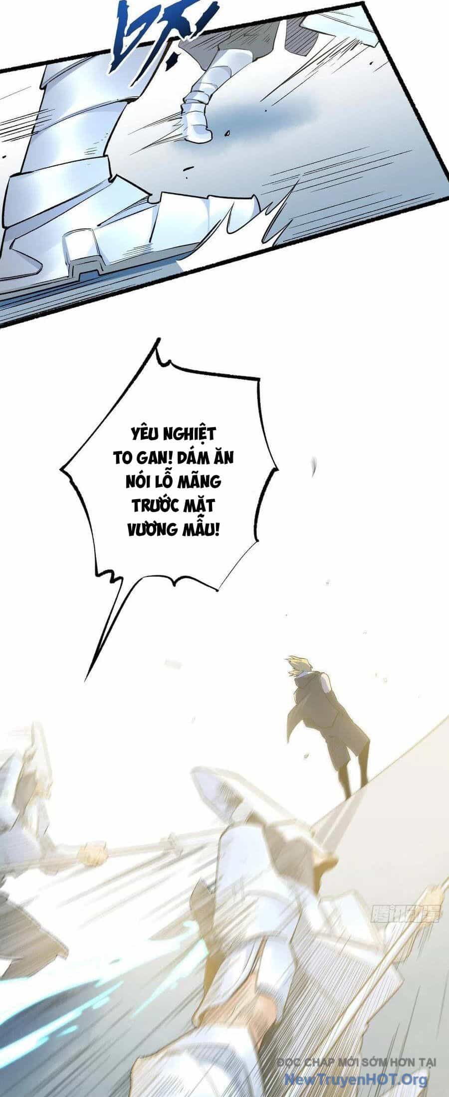 Long Trù - Chương 38 - ảnh 6