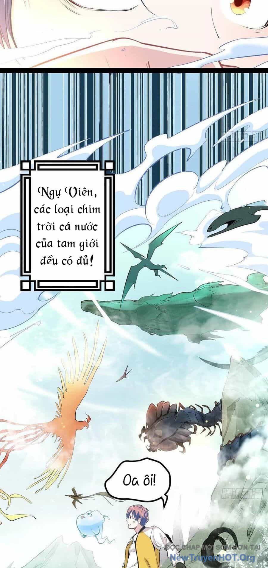 Long Trù - Chương 4 - ảnh 38