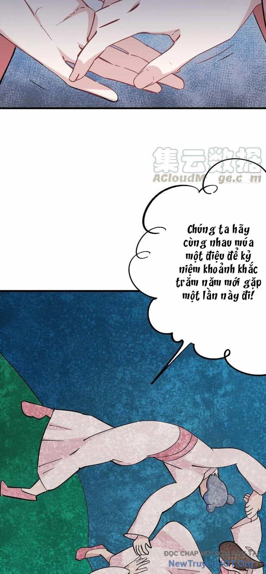Long Trù - Chương 40 - ảnh 17