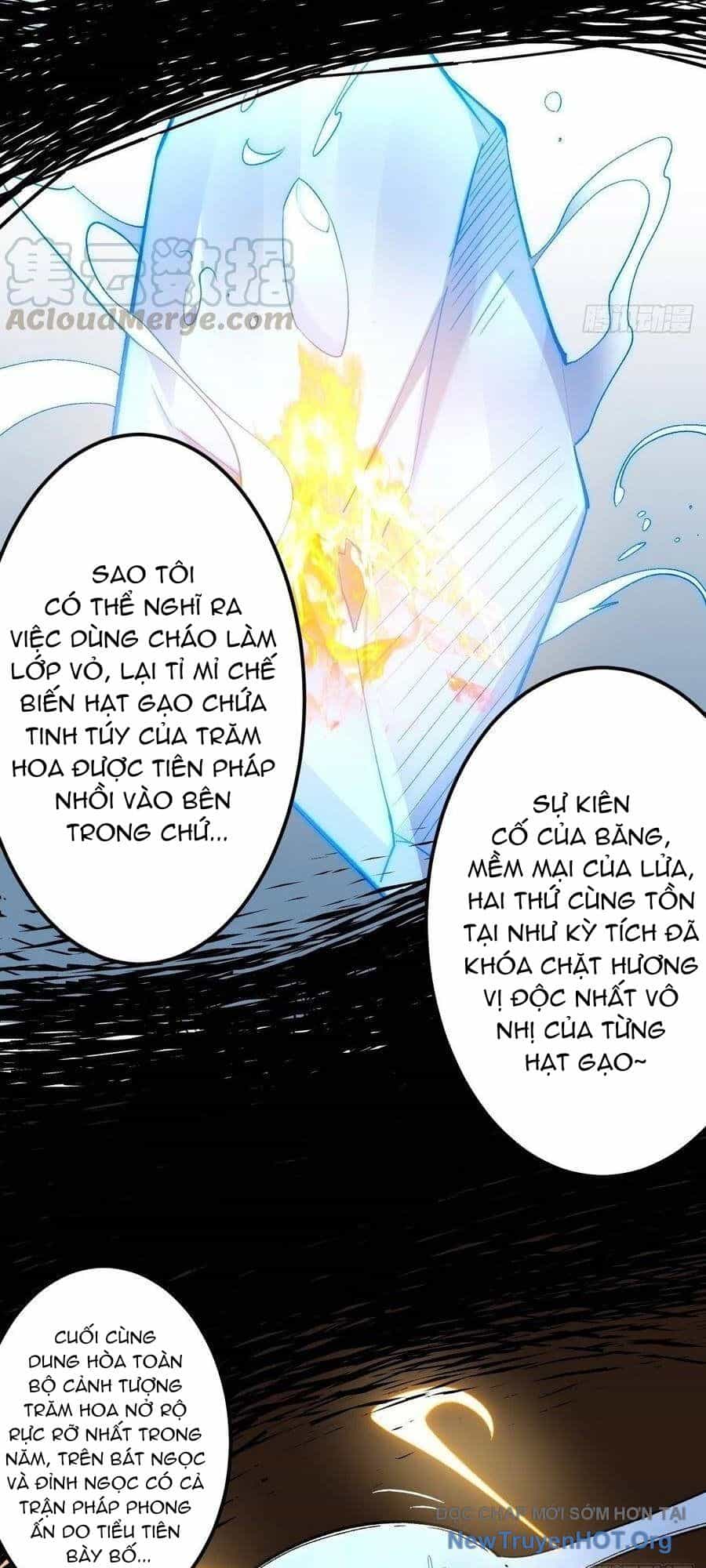 Long Trù - Chương 42 - ảnh 10