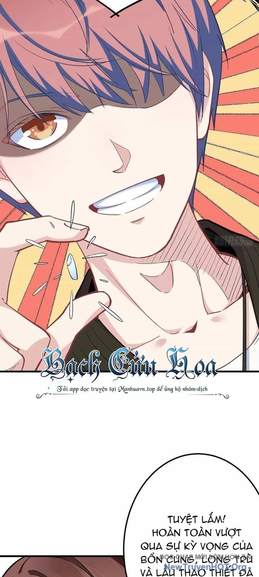 Long Trù - Chương 42 - ảnh 13
