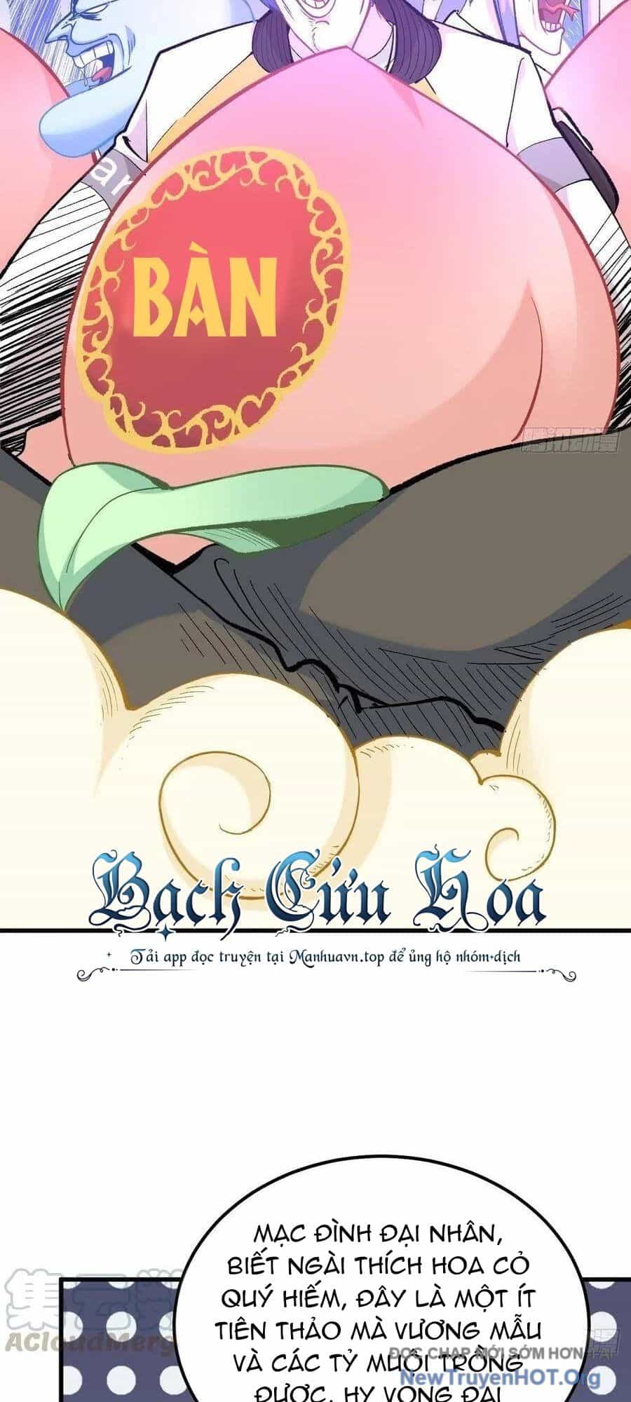 Long Trù - Chương 42 - ảnh 24