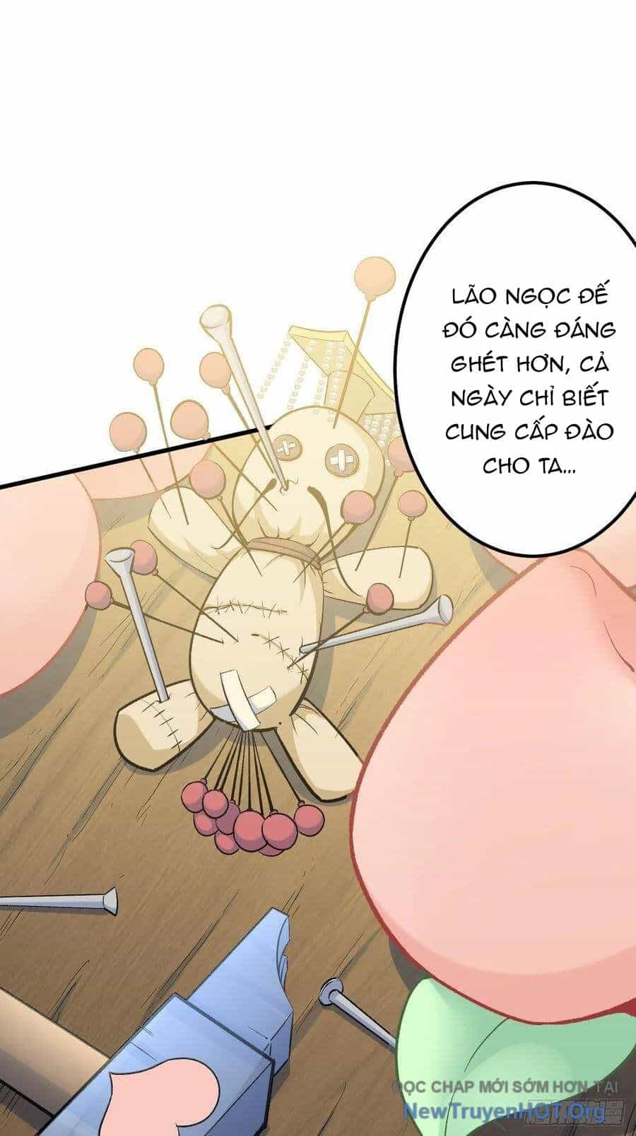 Long Trù - Chương 43 - ảnh 21