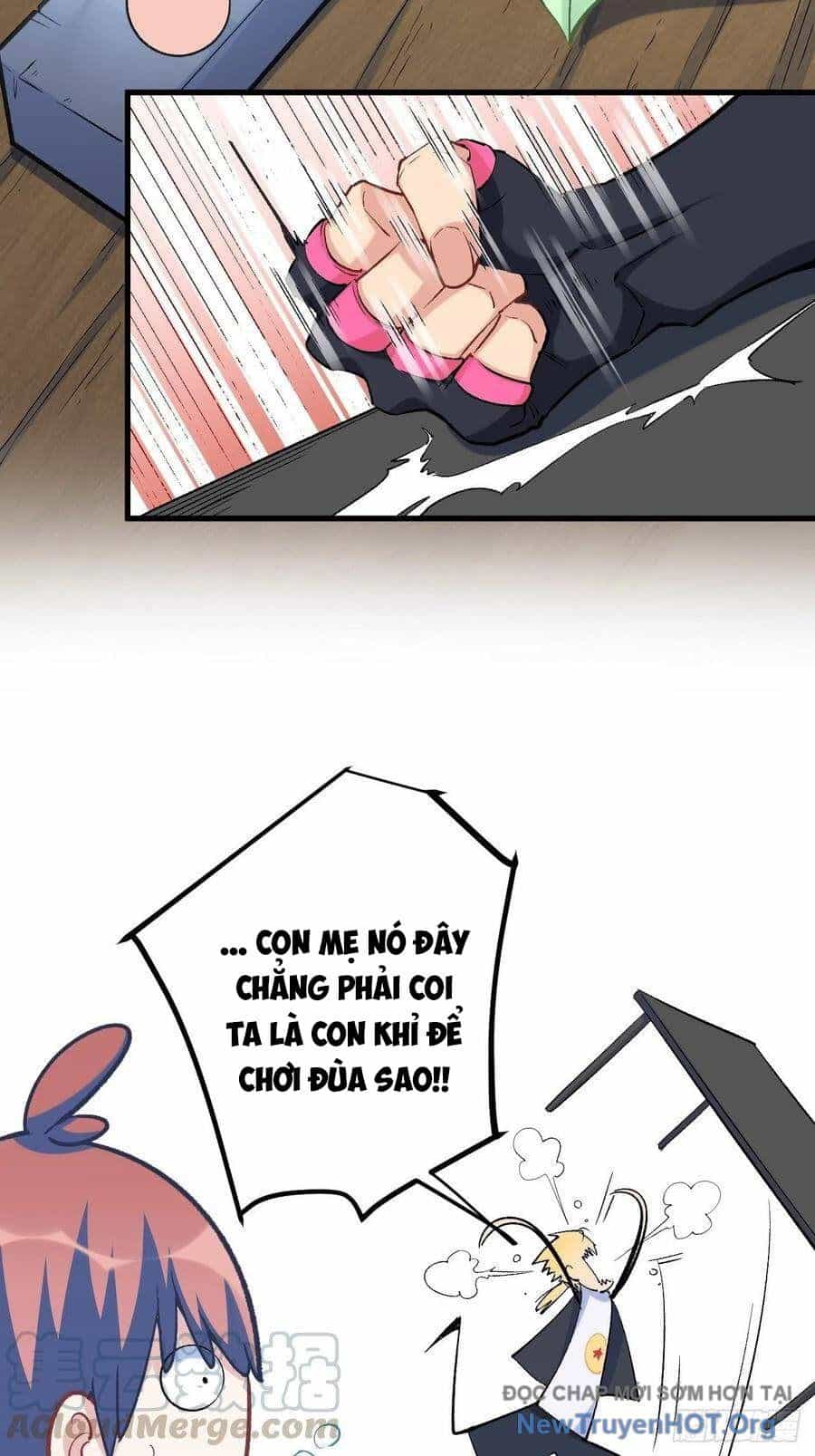 Long Trù - Chương 43 - ảnh 22