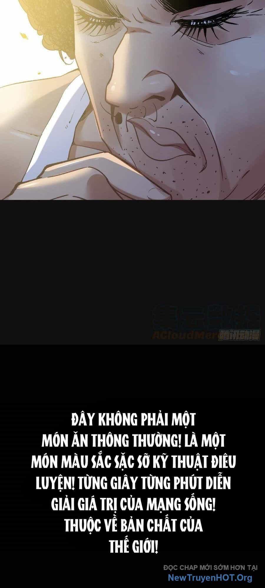 Long Trù - Chương 44 - ảnh 16
