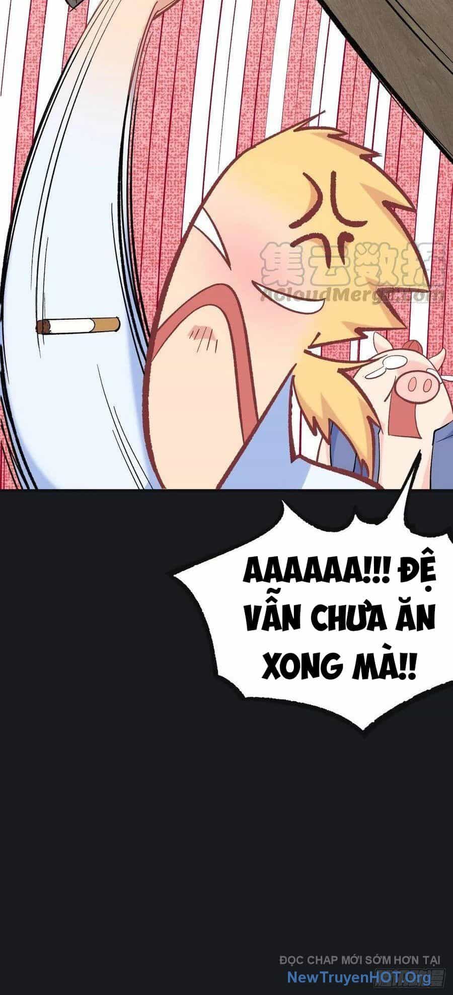 Long Trù - Chương 44 - ảnh 9