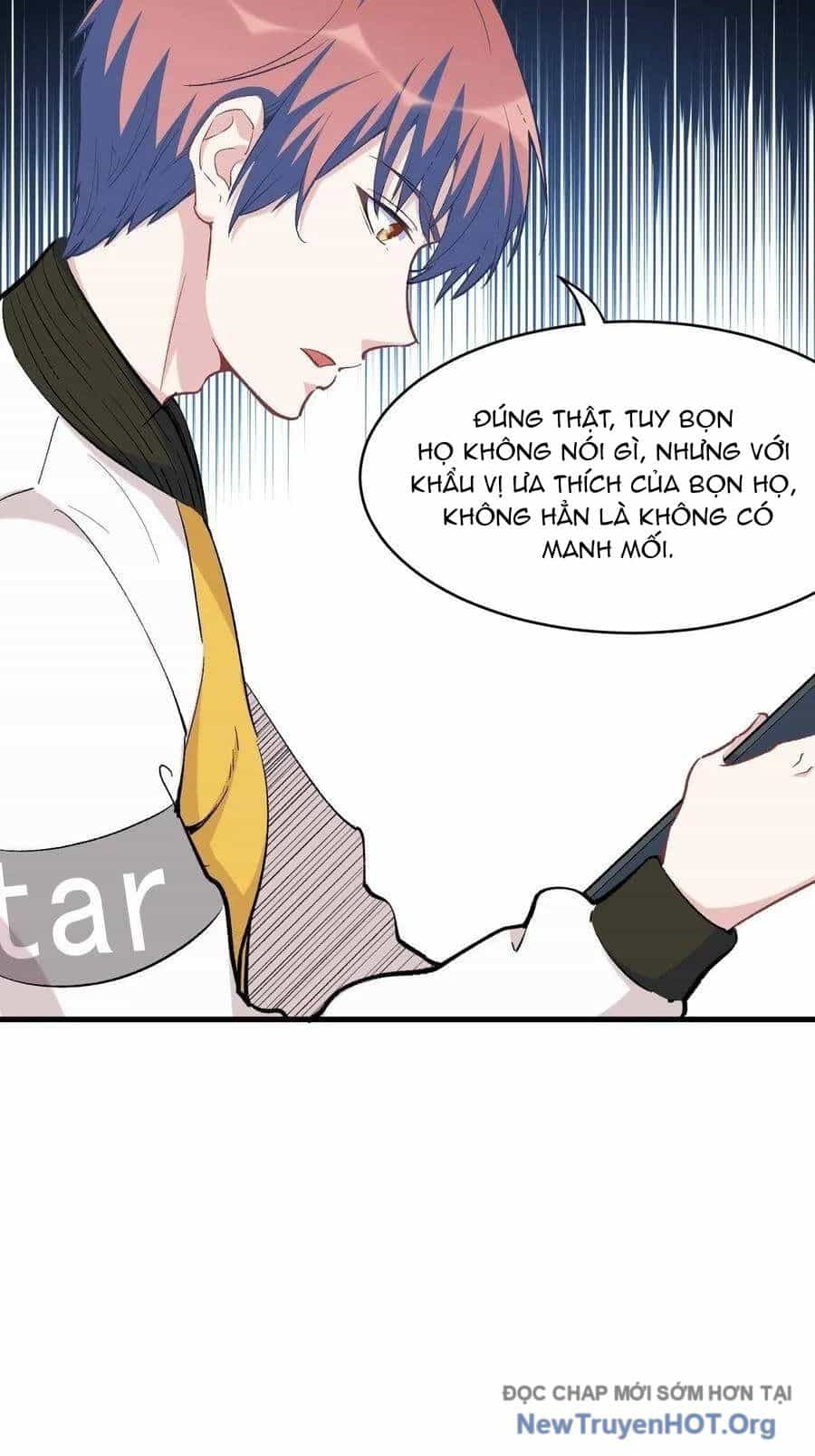 Long Trù - Chương 48 - ảnh 42