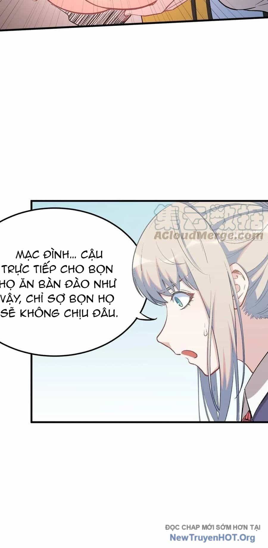 Long Trù - Chương 49 - ảnh 4