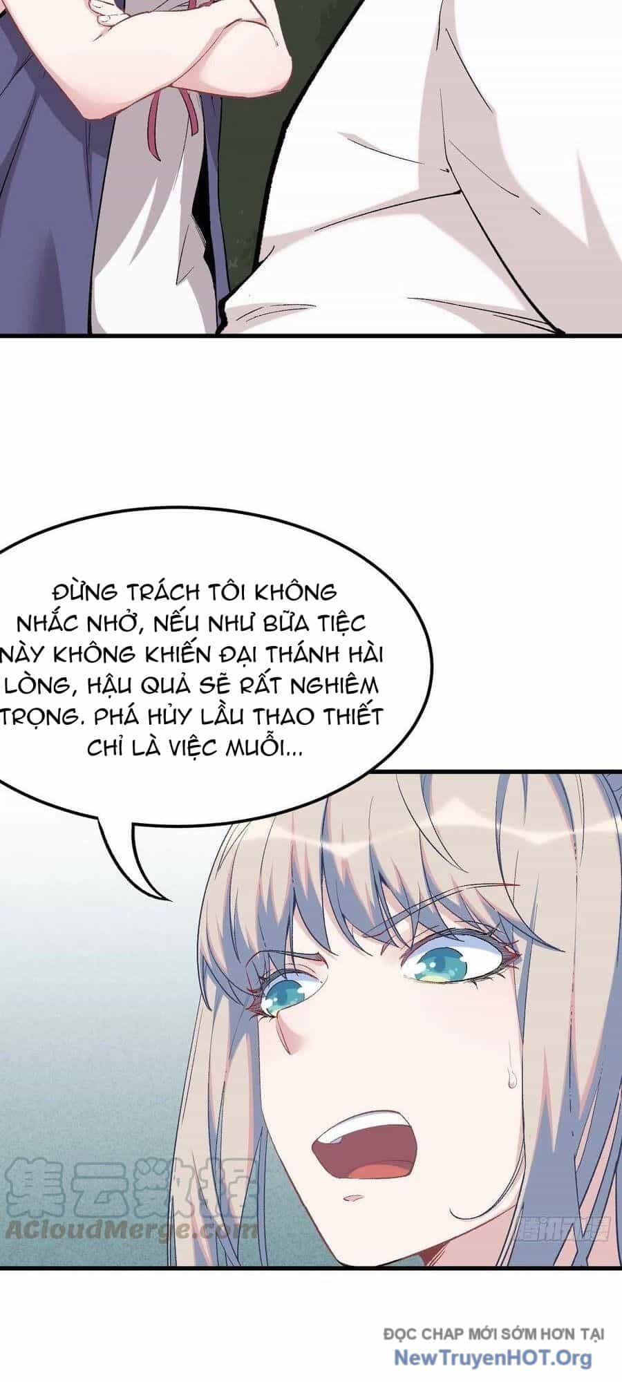 Long Trù - Chương 49 - ảnh 6