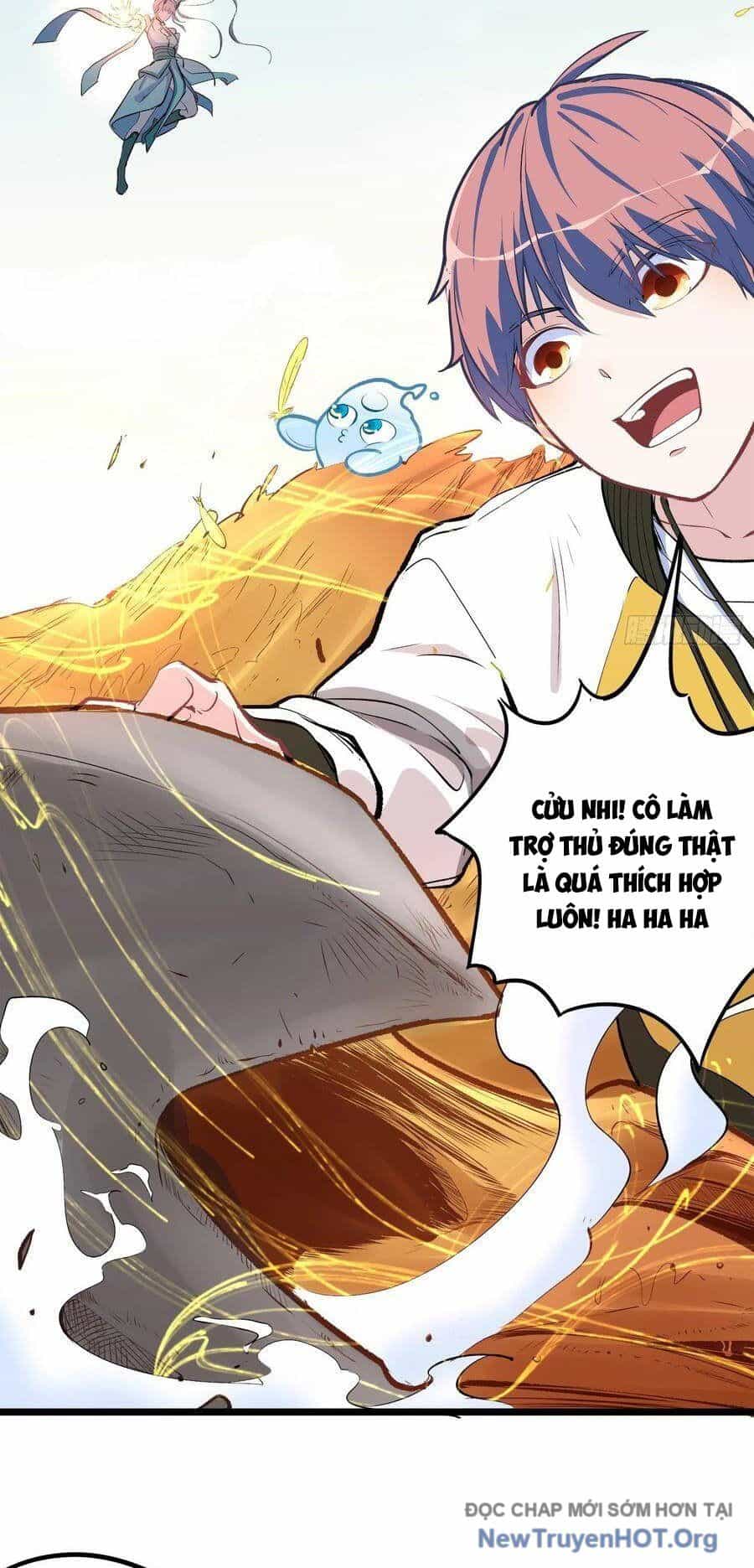 Long Trù - Chương 5 - ảnh 10