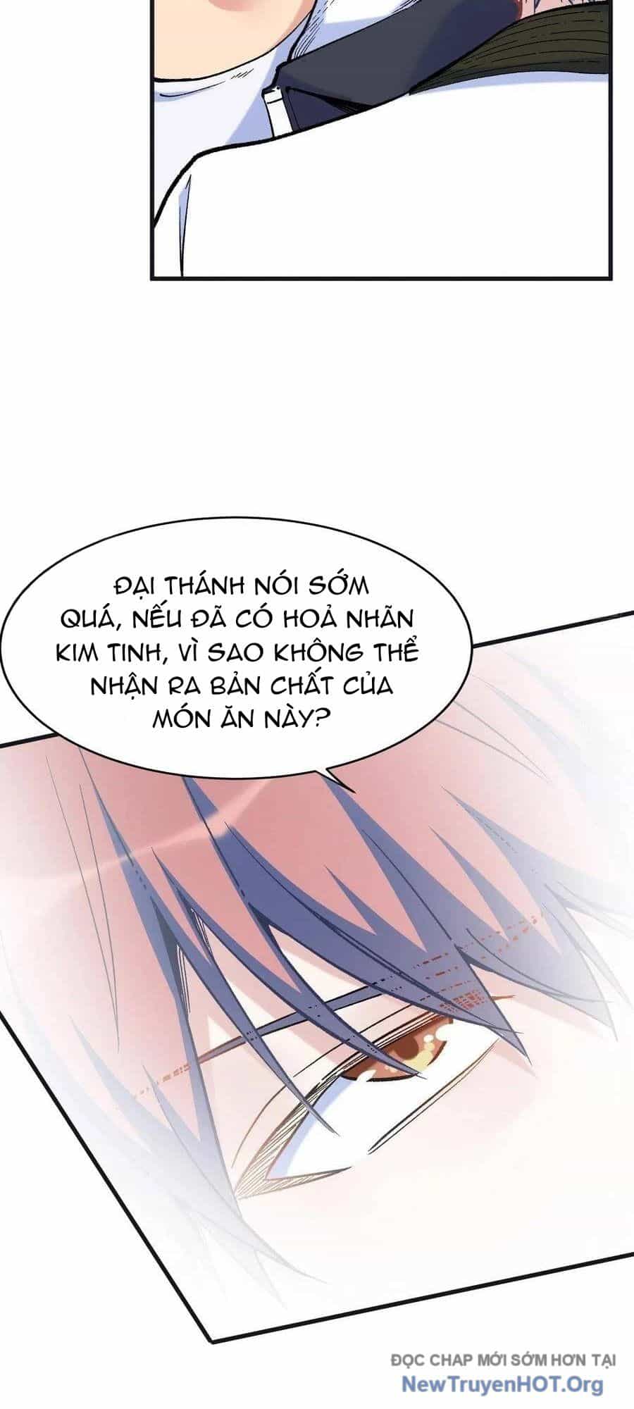 Long Trù - Chương 50 - ảnh 22