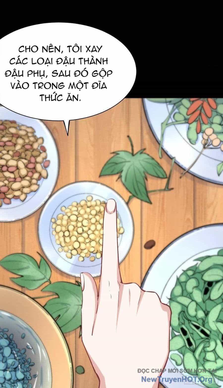 Long Trù - Chương 50 - ảnh 63