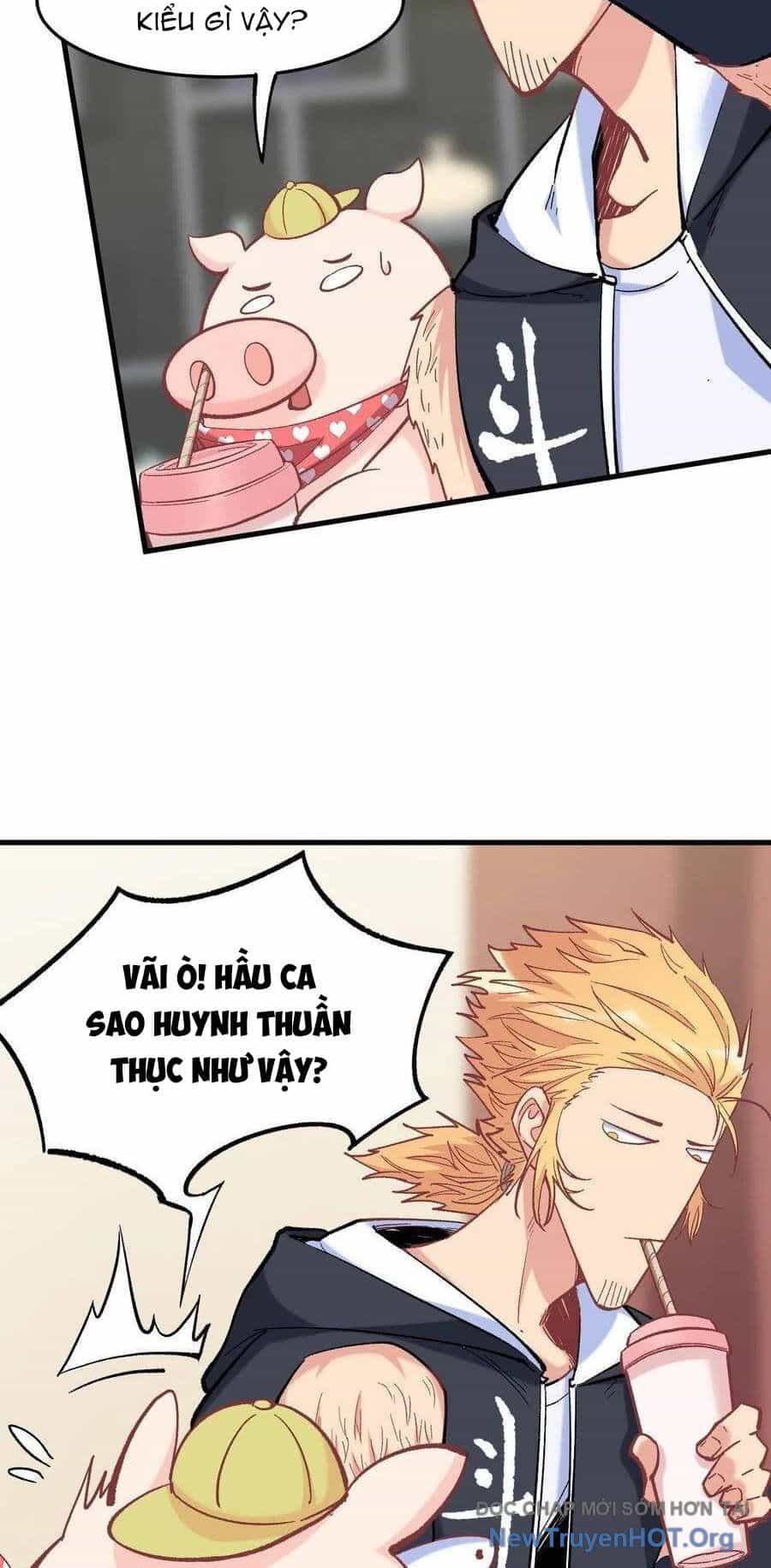 Long Trù - Chương 51 - ảnh 38