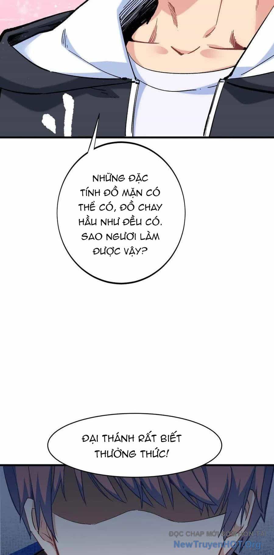 Long Trù - Chương 51 - ảnh 4