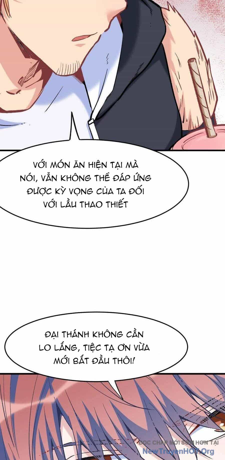 Long Trù - Chương 51 - ảnh 44