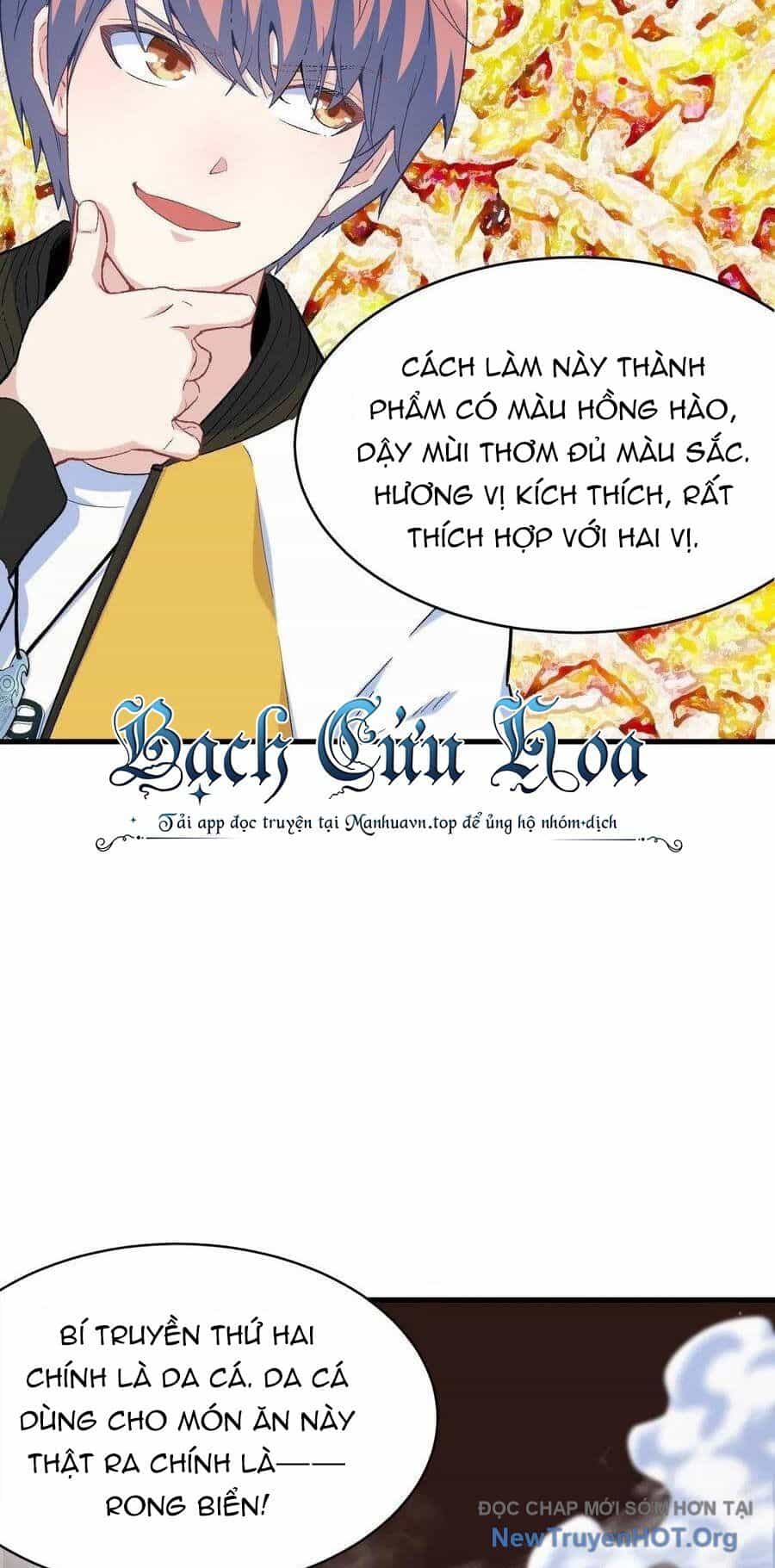 Long Trù - Chương 51 - ảnh 8