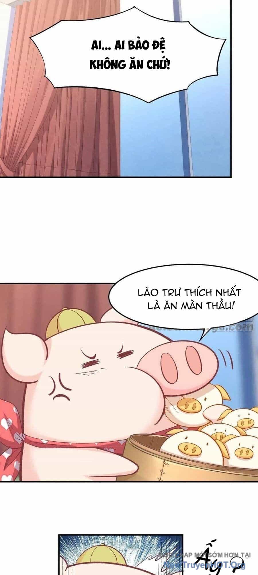 Long Trù - Chương 52 - ảnh 9