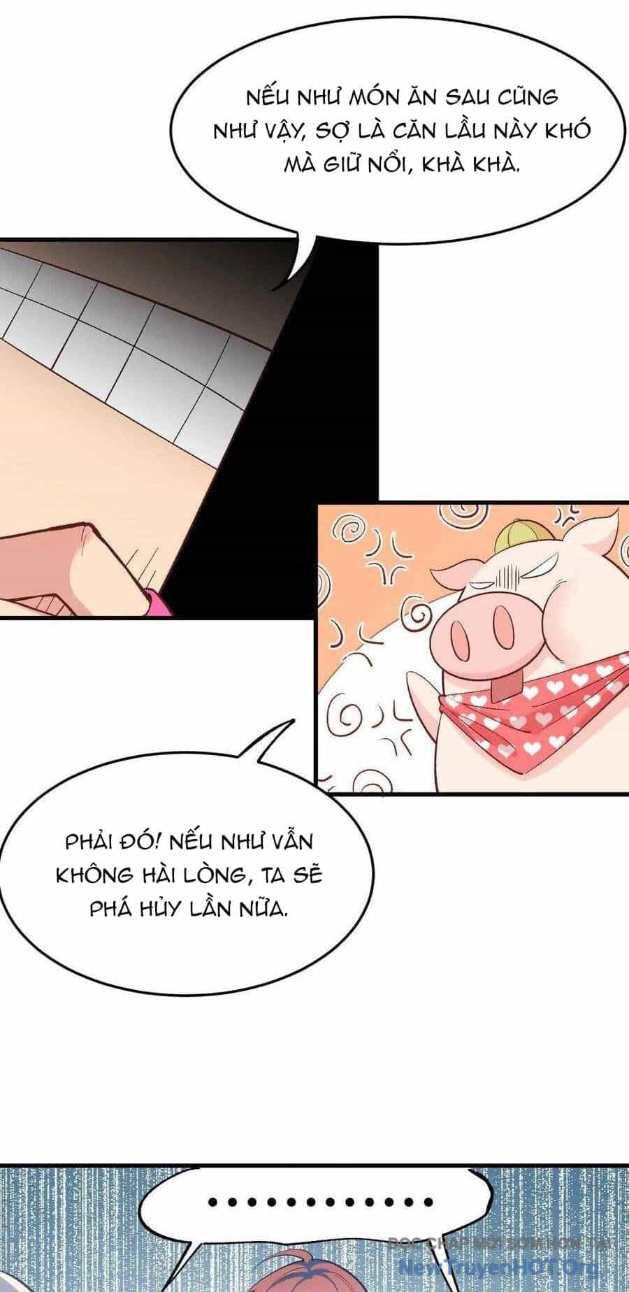Long Trù - Chương 54 - ảnh 20
