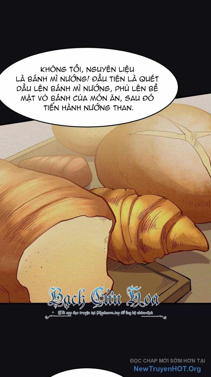 Long Trù - Chương 55 - ảnh 28