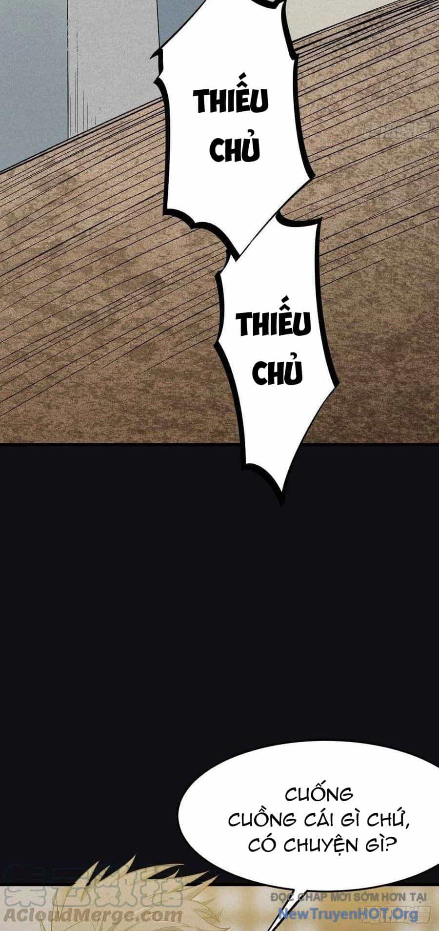 Long Trù - Chương 55 - ảnh 6