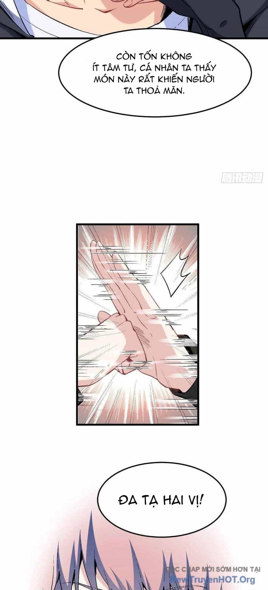 Long Trù - Chương 57 - ảnh 23