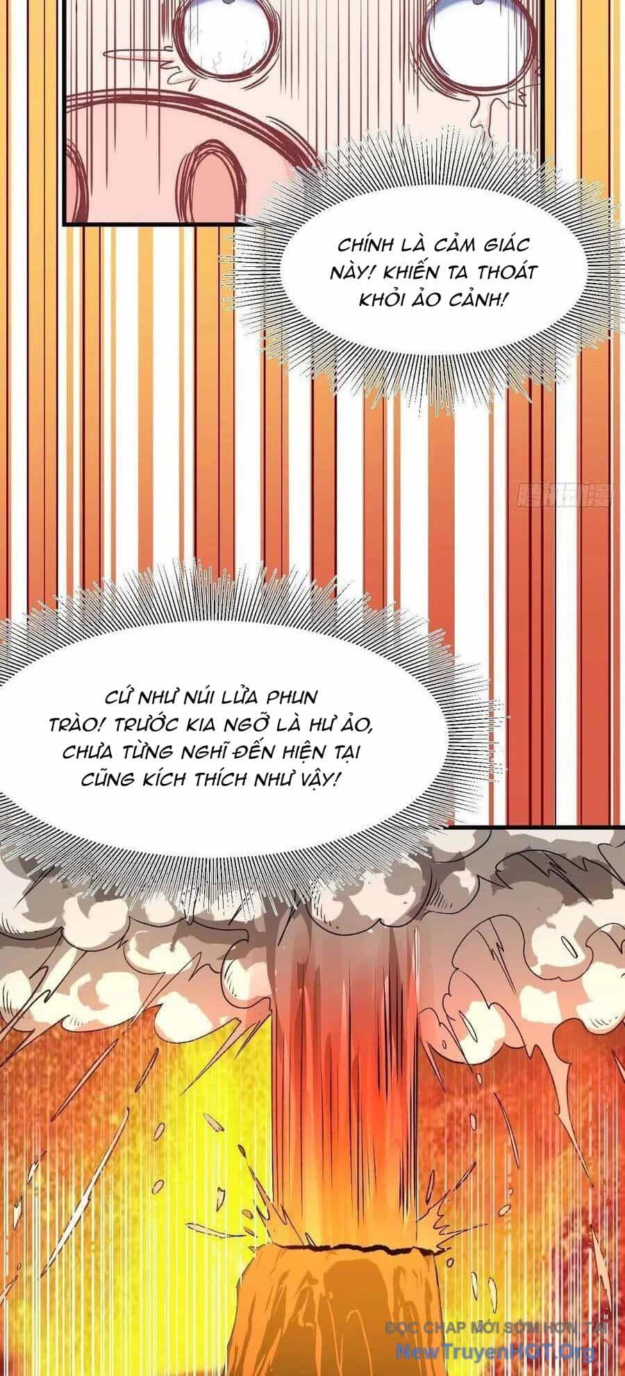 Long Trù - Chương 57 - ảnh 27