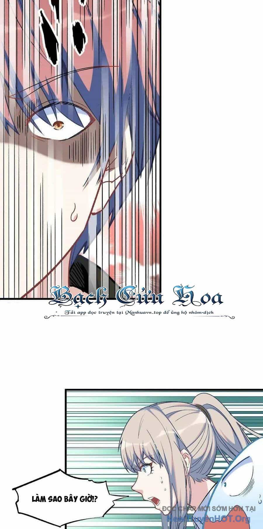 Long Trù - Chương 58 - ảnh 5
