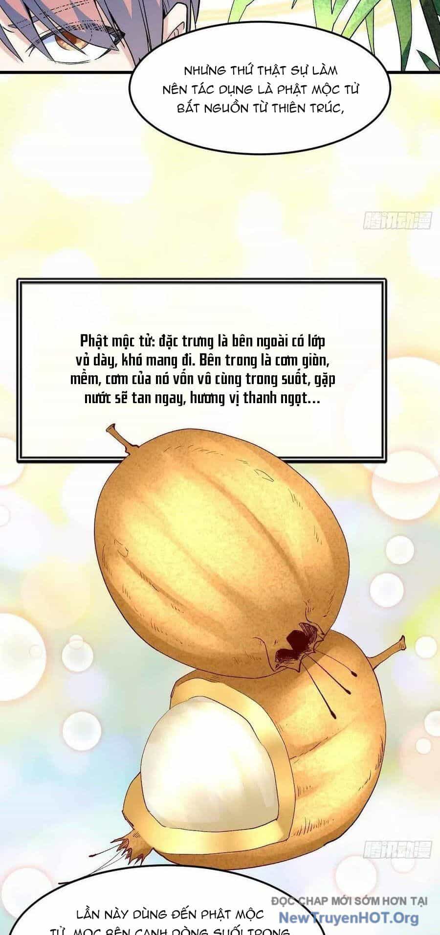 Long Trù - Chương 59 - ảnh 23