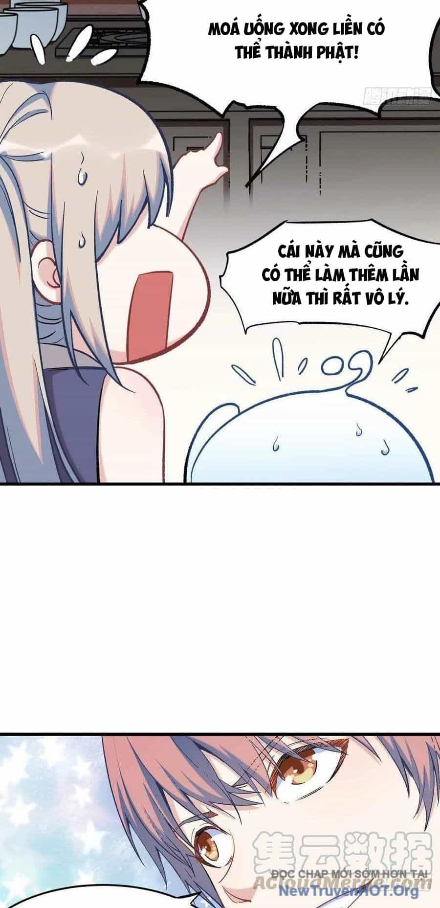Long Trù - Chương 59 - ảnh 8