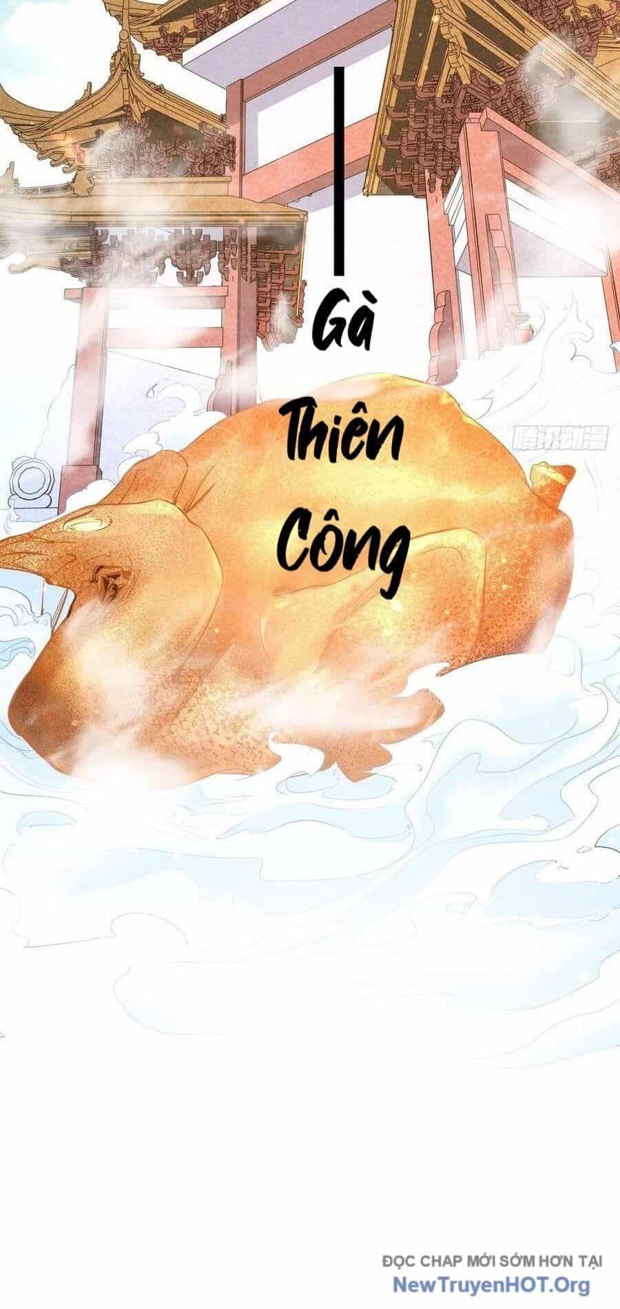Long Trù - Chương 6 - ảnh 46