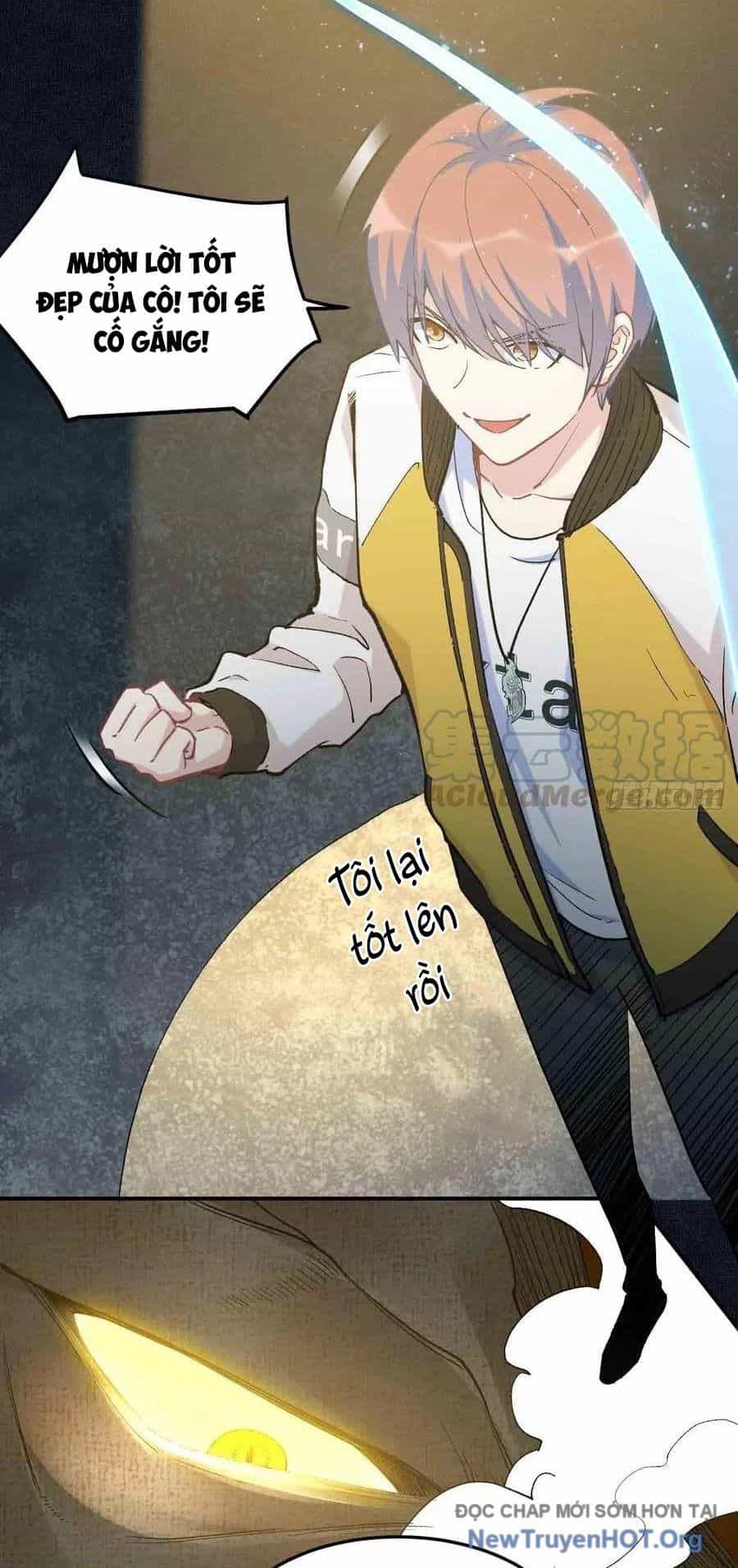 Long Trù - Chương 61 - ảnh 14