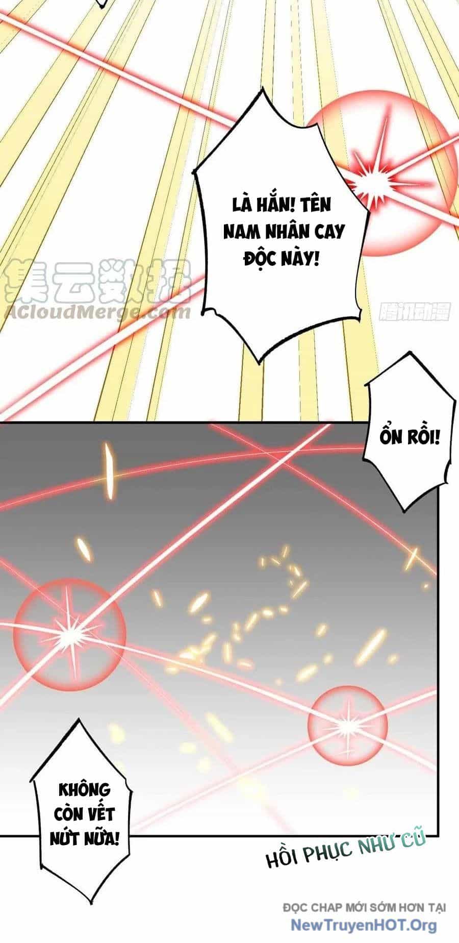 Long Trù - Chương 62 - ảnh 20