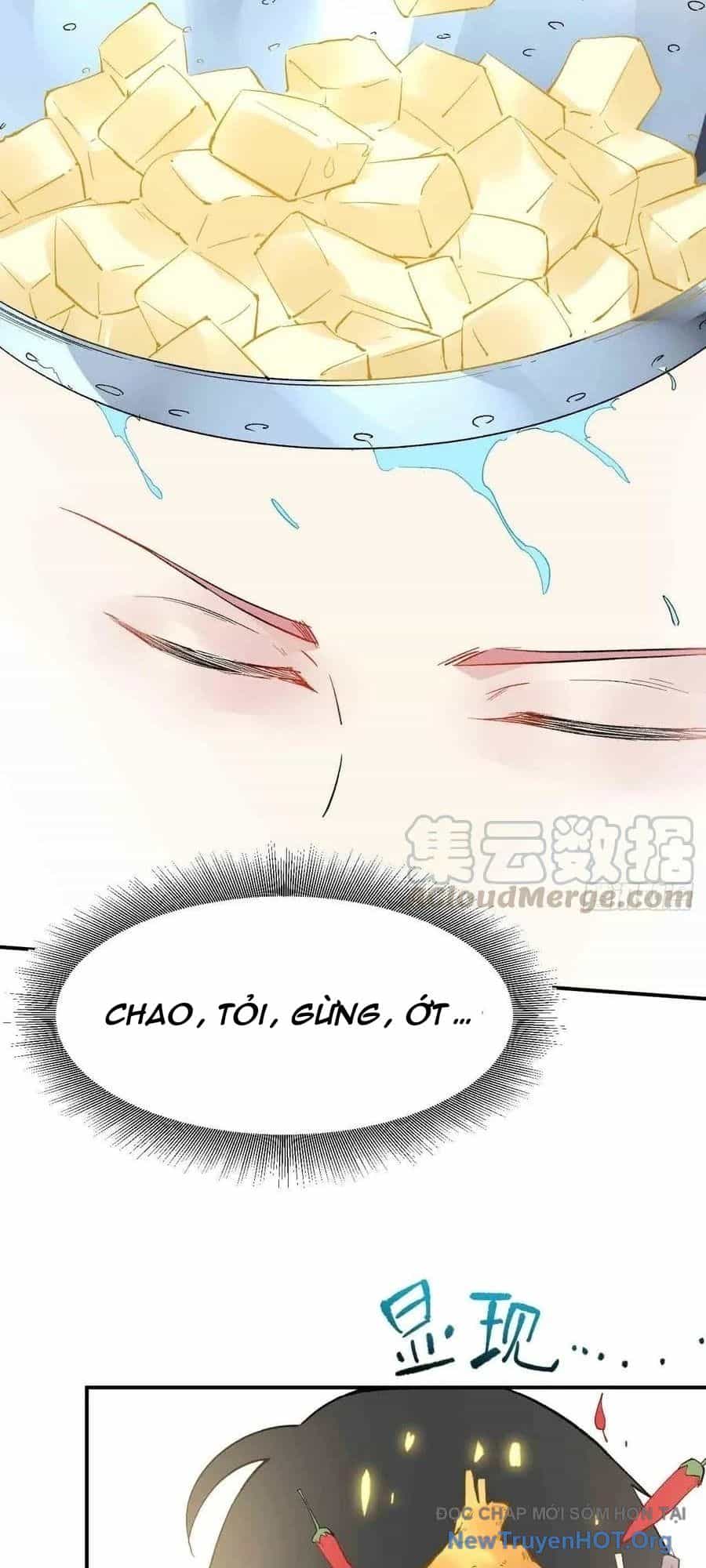 Long Trù - Chương 63 - ảnh 26