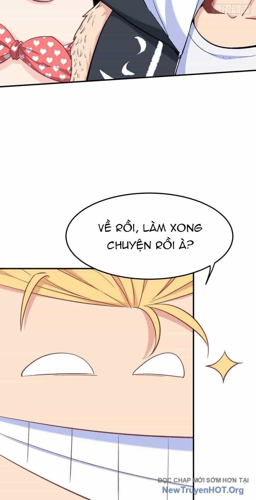 Long Trù - Chương 64 - ảnh 4