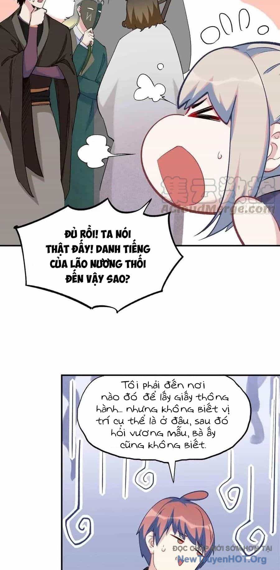 Long Trù - Chương 66 - ảnh 119