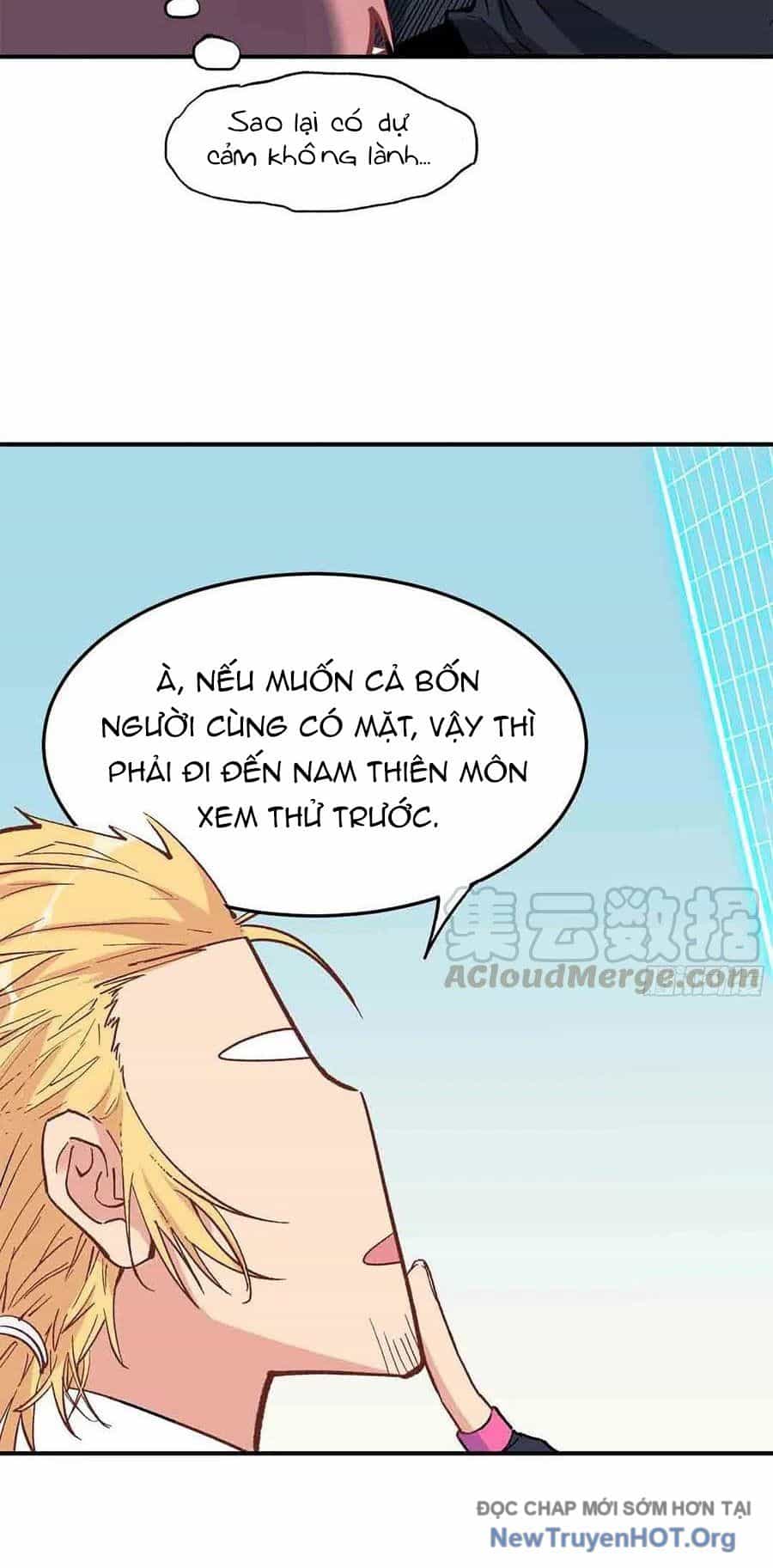 Long Trù - Chương 66 - ảnh 16